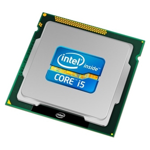 Процессор (CPU) Intel Core i5-2500