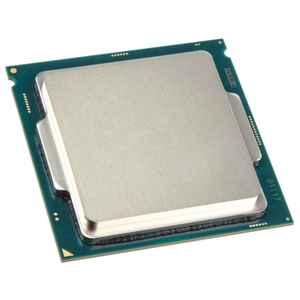 Процессор Intel Core i3-6300