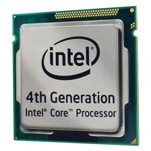Процессор Intel Core i5-4460 (BOX)