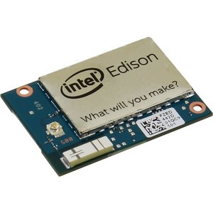 Платформа Intel Edison EDI2.SPON.AL.S