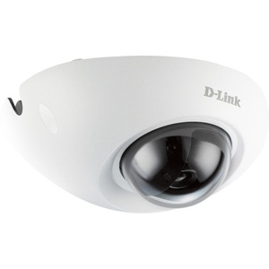 IP-камера D-Link DCS-6210 (DCS-6210/A2A)