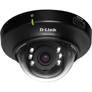 IP-камера D-Link DCS-6004L