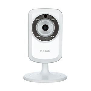 IP-камера D-Link DCS-933L/A2A