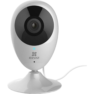 Видеокамера IP Ezviz CS-CV206-C0-1A1WFR 2.8-2.8мм
