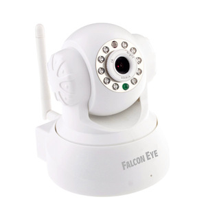 Камера видеонаблюдения Falcon Eye FE-MTR300Wt-HD цветная