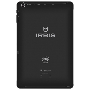 Планшет IRBIS TW38 16GB