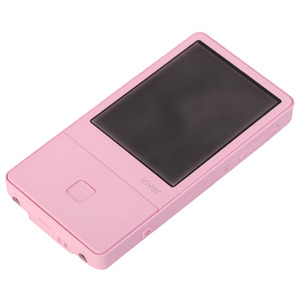 MP3 плеер iRiver Lplayer 8 Gb Pink