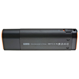 Flash MP3 Player iRiver T5 2Gb Black