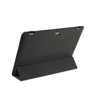 Чехол IT BAGGAGE для планшета Asus TF700 Slim иск. кожа черный ITASTF705-1
