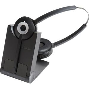 Наушники с микрофоном Jabra Pro 930 Duo [930-29-509-101]