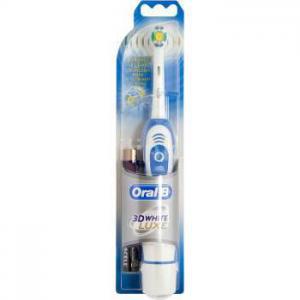 Электрическая зубная щетка BRAUN DB4.010 (63744714)