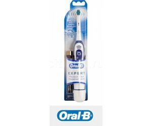 Электрическая зубная щетка ORAL_B DB4010 (63744715)