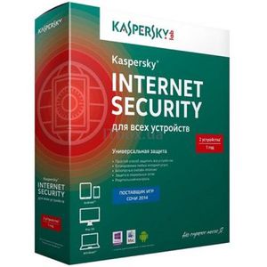 Kaspersky Anti-Virus KL1941OUBFS
