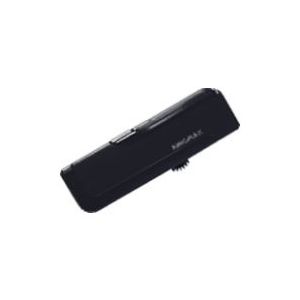 2GB USB Drive Kingmax U-Drive PD-02 Black