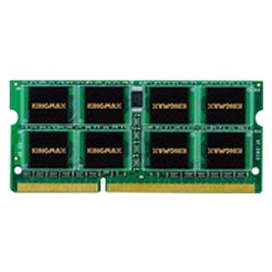 Память SO-DIMM 4096Mb DDR3 Kingmax PC-12800