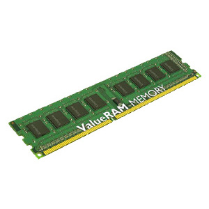 Оперативная память Kingston ValueRAM 2GB DDR3 PC3-10600 (KVR1333D3N9/2G-SP)