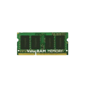 Память SO-DIMM 2048Mb DDR3 Kingston (KVR1333D3S9, 2G)