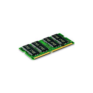 Память SO-DIMM 1024Mb DDR2 Kingston (KVR667D2S5, 1G)