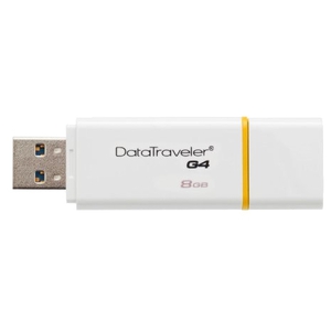 8GB USB Drive Kingston DTIG4
