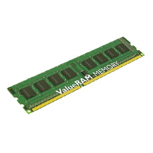 Память 2048Mb DDR3 Kingston PC-12800 (KVR16N11S6A/2)