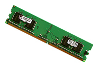 Оперативная память Kingston 256Mb DDR2 PC2-4200 CL4