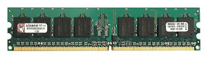 Память 4096Mb DDR2 Kingston (KVR800D2N6, 4G)