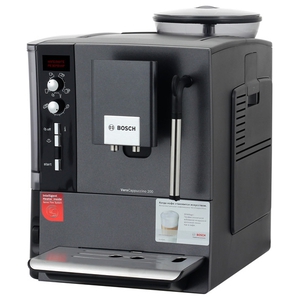 Кофе-машина Bosch TES55236RU
