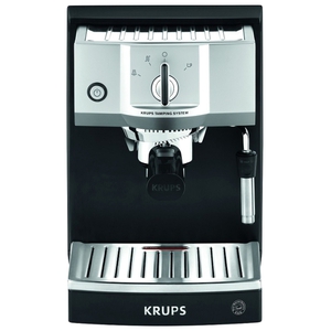 Кофеварка-эспрессо KRUPS XP562030
