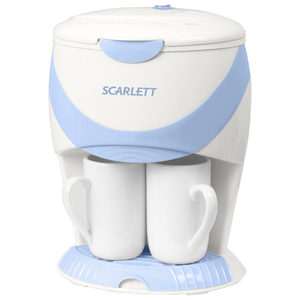 Кофеварка SCARLETT SC-1032