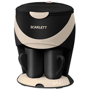 Кофеварка SCARLETT SC-1032