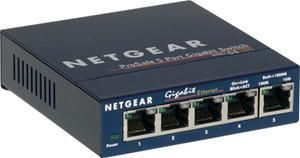 Коммутатор Netgear GS105GE