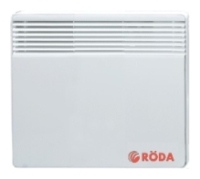 Конвектор RODA Standart 1.5 (EBHA-1.5/230C2M) White