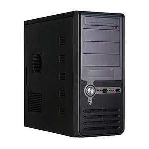 Корпус 650W D-Computer M601-CA