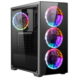 Компьютер игровой без монитора на базе процессора Intel Core i7-10700K