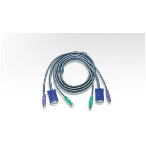 KVM-кабель ATEN 2L-1003P, C