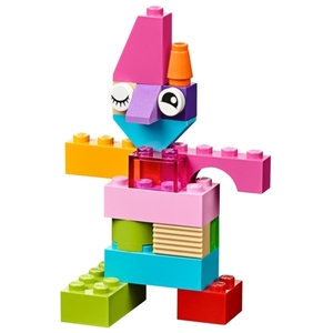 Конструктор LEGO 10694 Creative Supplement Bright