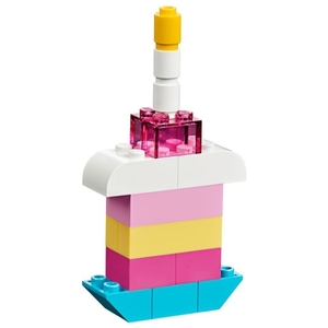 Конструктор LEGO 10694 Creative Supplement Bright