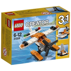 Конструктор LEGO 31028 Sea Plane