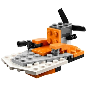Конструктор LEGO 31028 Sea Plane