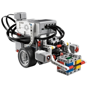 Конструктор LEGO 45544 Базовый набор Education EV3 Expansion Set