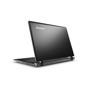 Ноутбук Lenovo IdeaPad 100-15IBY (80MJ005FRK)