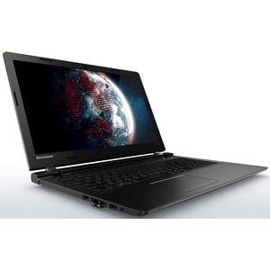 Ноутбук Lenovo IdeaPad 100-15IBY (80MJ00DWRK)