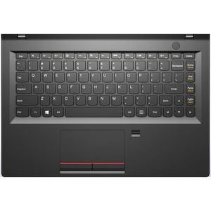 Ноутбук Lenovo E31-70 (80KX000FPB)