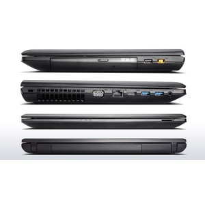 Ноутбук Lenovo G510 (59406665)