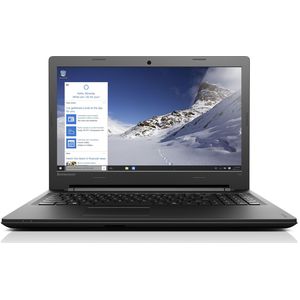Ноутбук Lenovo 100-15IBD (80QQ00H4PB)