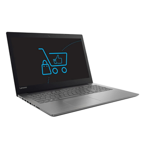 Ноутбук Lenovo Ideapad 320-15 (80XH00K8PB)