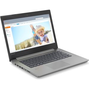 Ноутбук Lenovo IdeaPad 330-15IGM (81D10089RU)