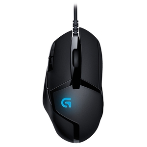 Игровая мышь Logitech G402 Hyperion Fury (910-004067)