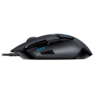 Игровая мышь Logitech G402 Hyperion Fury (910-004067)