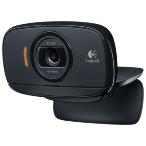 Web камера Logitech HD Webcam C525 [960-001064]